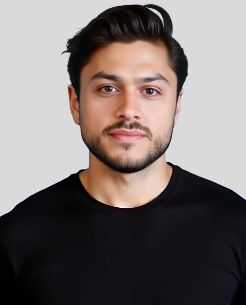 Matthew DeRose