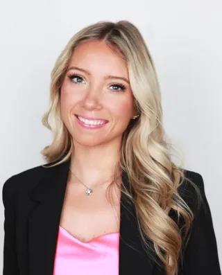 Megan Gallagher