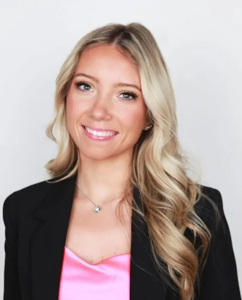 Megan Gallagher