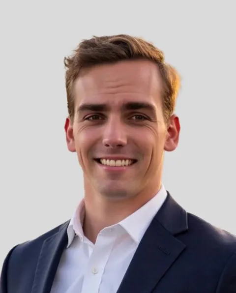 Nicholas Hein