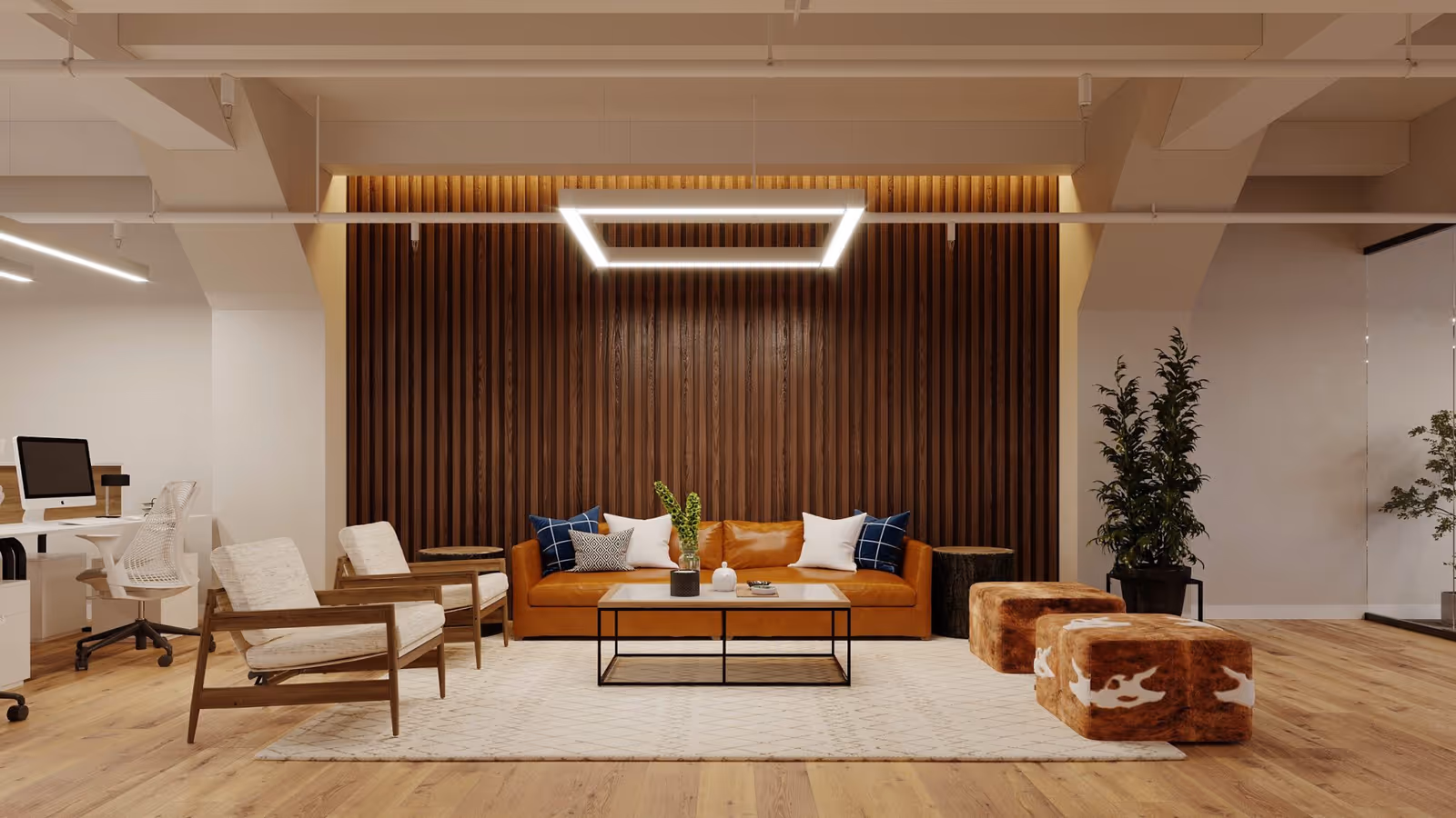 SoHo vs Union Square: Office Space Compared, New York office space