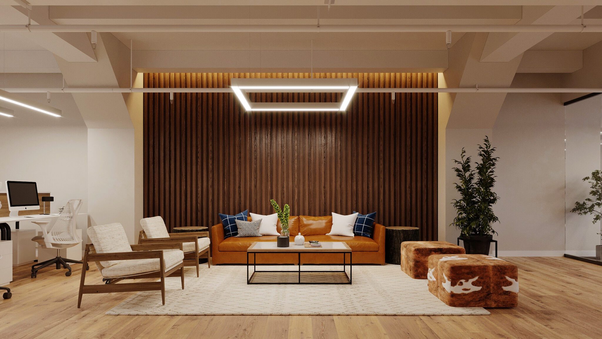 Chelsea vs Penn Plaza: Office Space Compared, New York office space