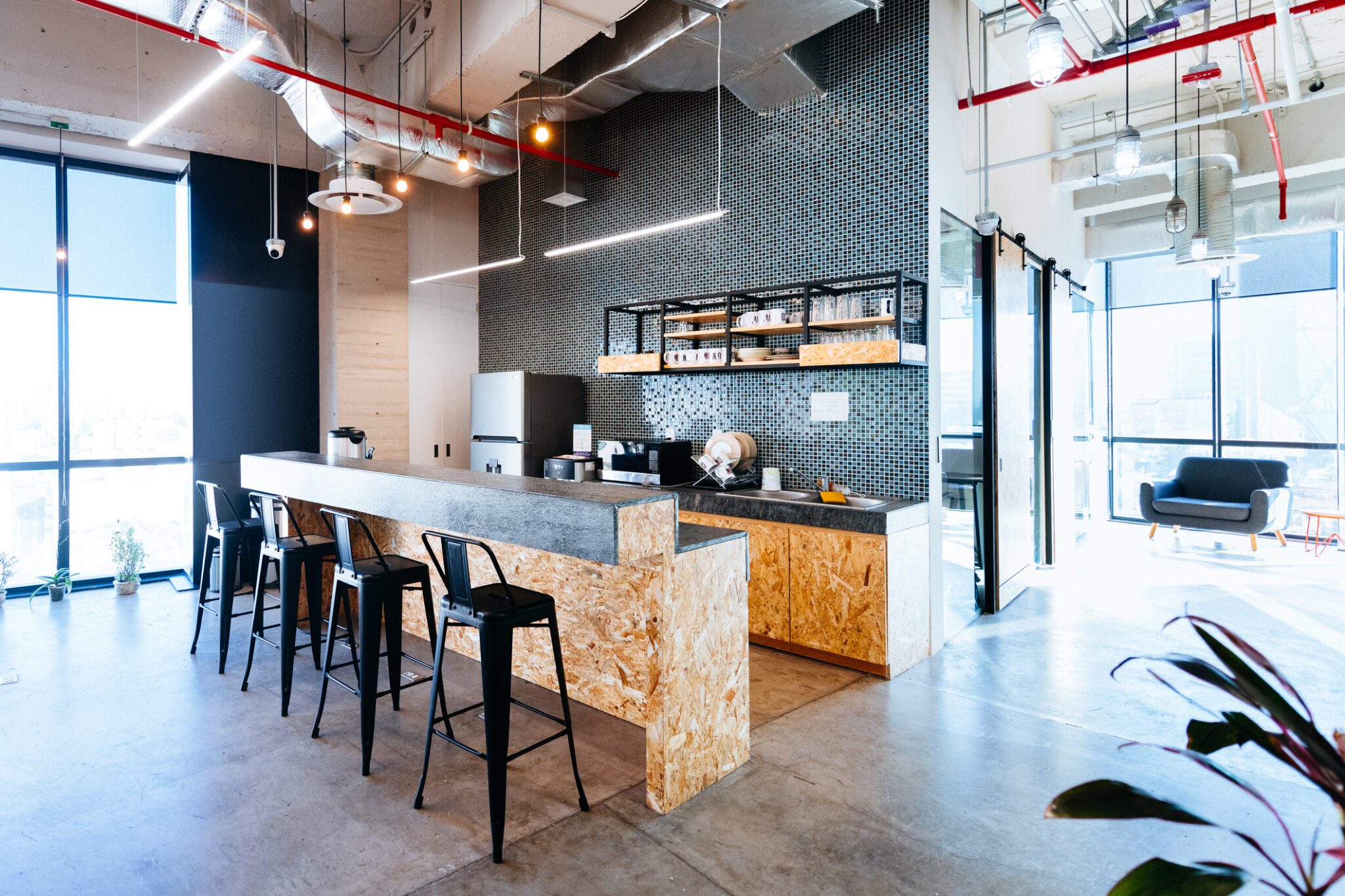 Who Is the Best NYC Office Broker for AI Companies?, New York office space