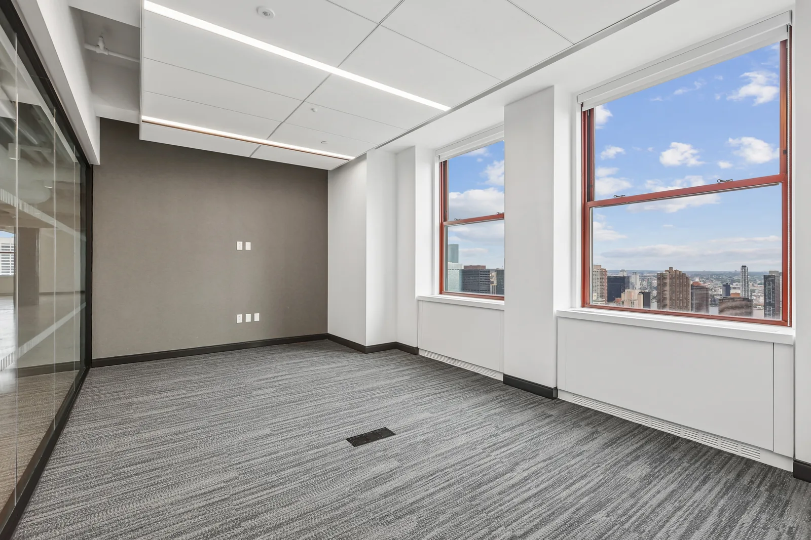 Empire State Building [Partial 43rd Floor] | NoMad Office Space