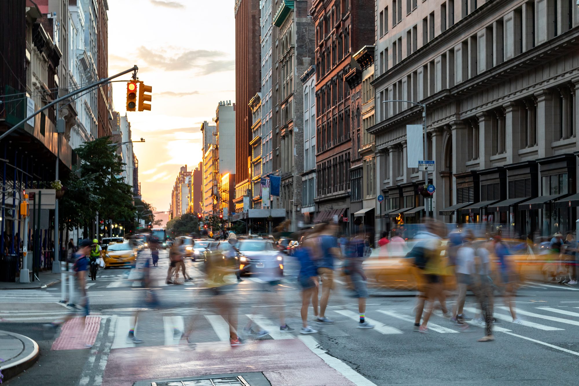 Bryant Park vs Penn Plaza: Office Space Compared, New York office space