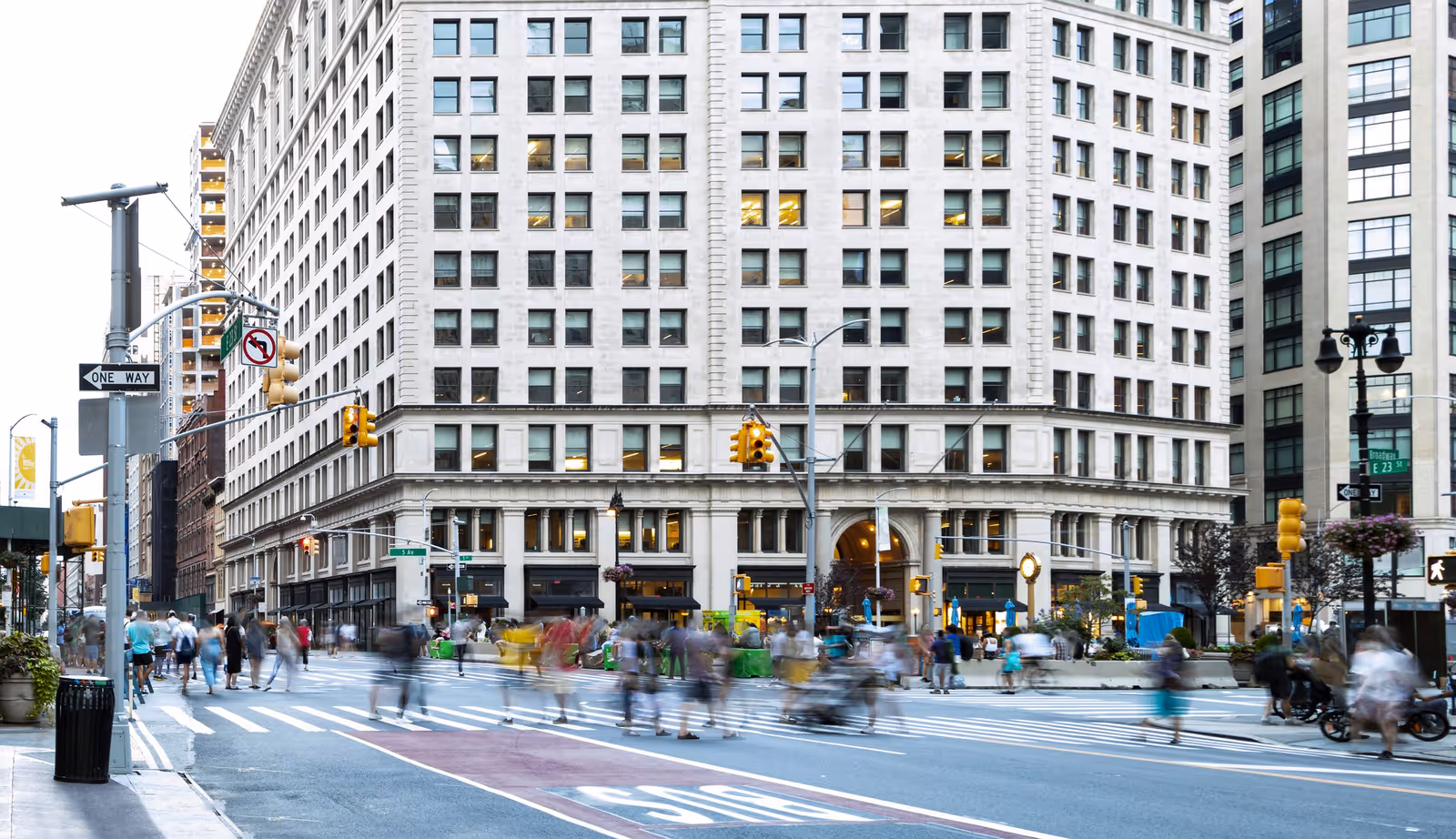 Office Space over $100 per Sq Ft in SoHo, New York office space
