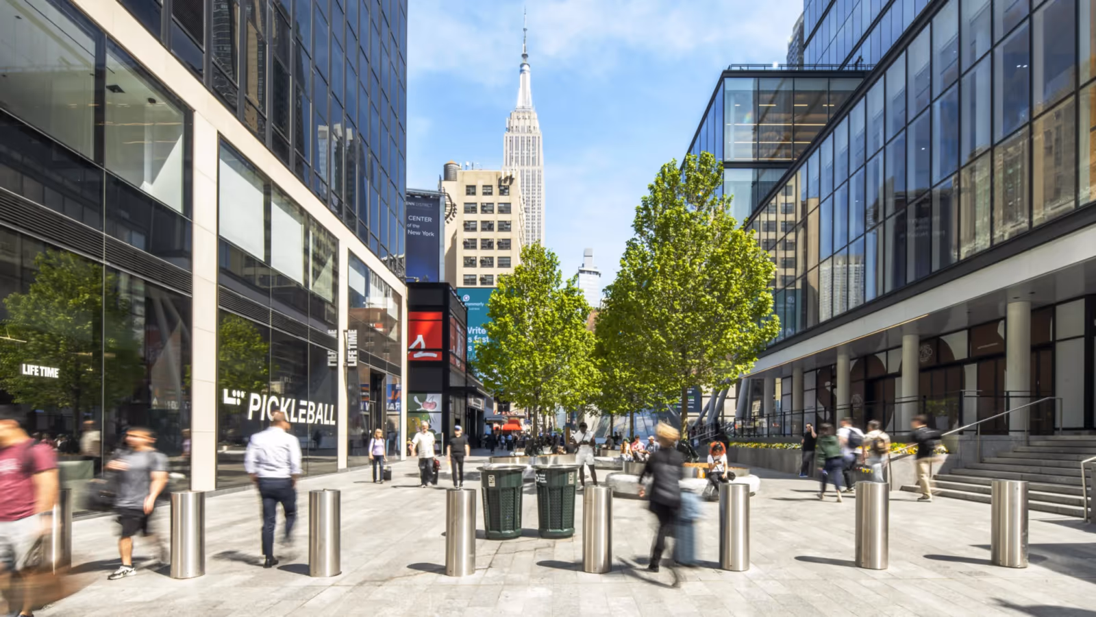 Why AI Startups Choose Nomad, New York office space